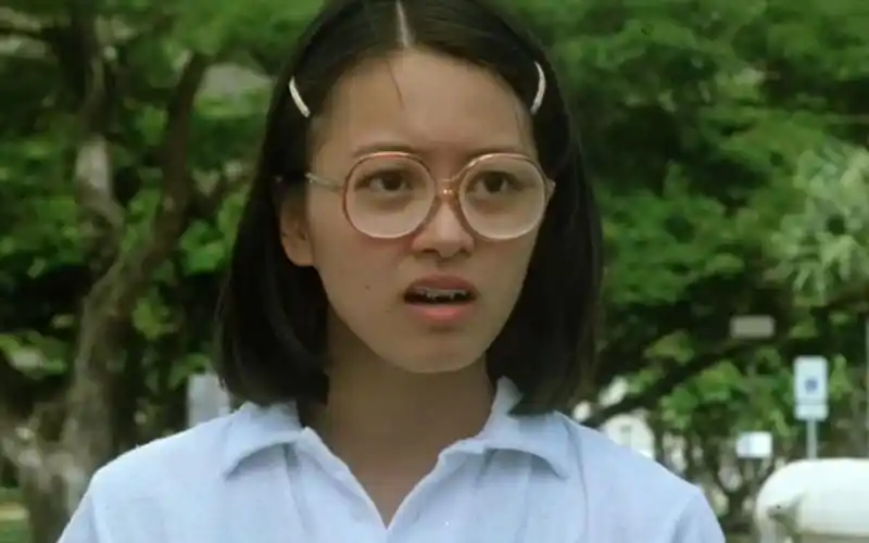 第一次与女友见面之虫虫-周星驰《百变星君》_哔哩哔哩_bilibili