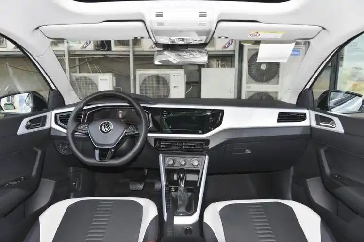 大众polo或许是绕不开的选择-爱卡汽车爱咖号