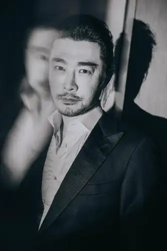 黄维德亮相丝路电影节 《嫌疑者说》硬汉逆袭被赞敬业|嫌疑者说|黄维