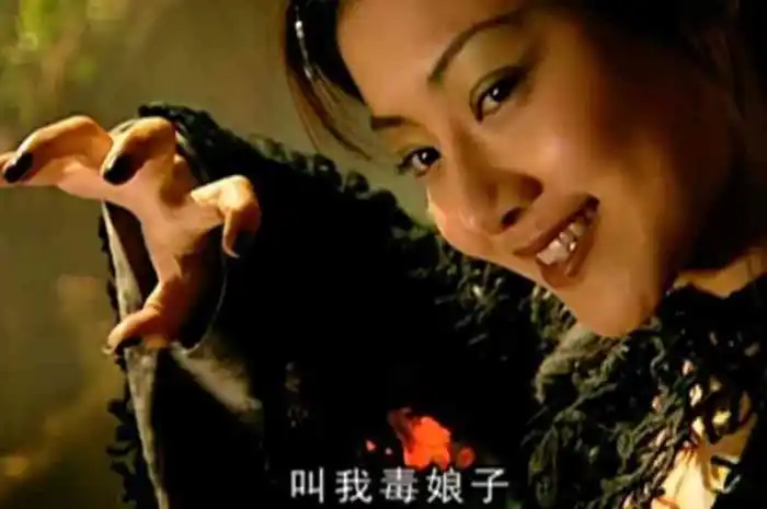 2004年《仙剑奇侠传1》,由胡歌,刘亦菲,安以轩,刘品言,彭于晏等主演