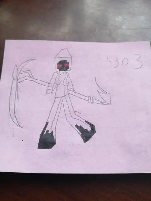 him穿越末日世界