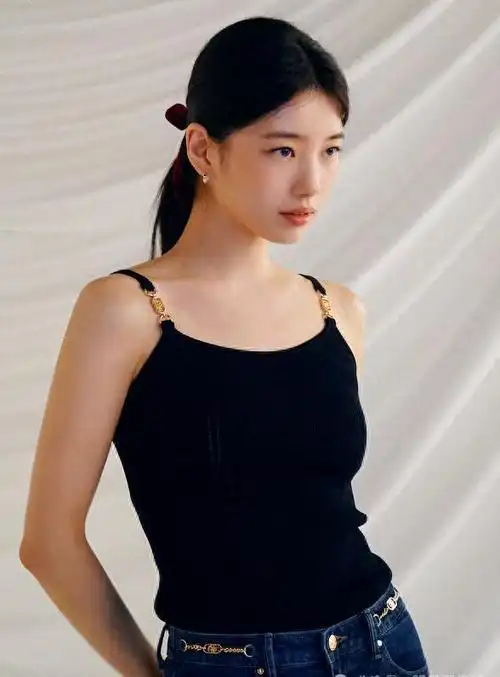 韩国顶级美女裴秀智