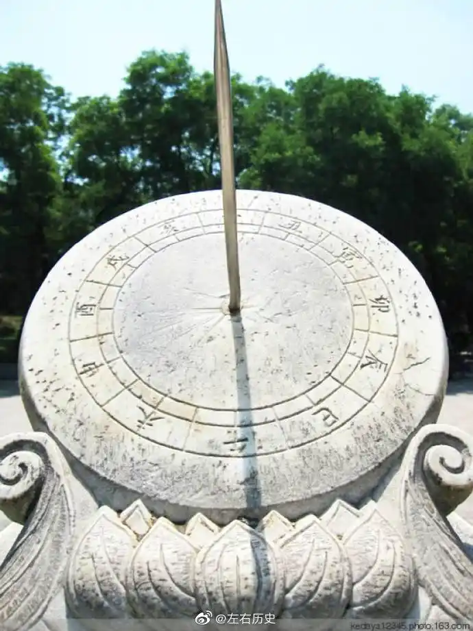 【#长安十二时辰#都是几点?