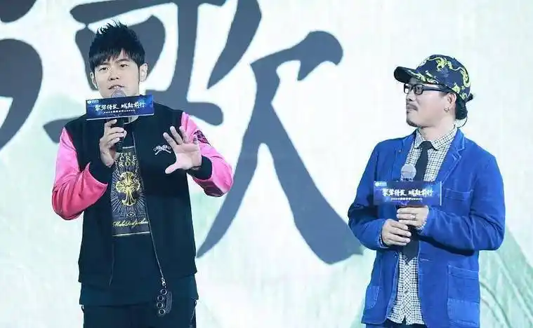 方文山取名最烂的一首歌,周杰伦嫌弃的唱完后,红了10年零差评