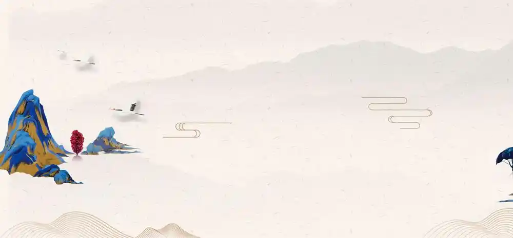 x1200淡雅中国风水墨画海报背景已下载3次1920x1200中国风水墨设计背