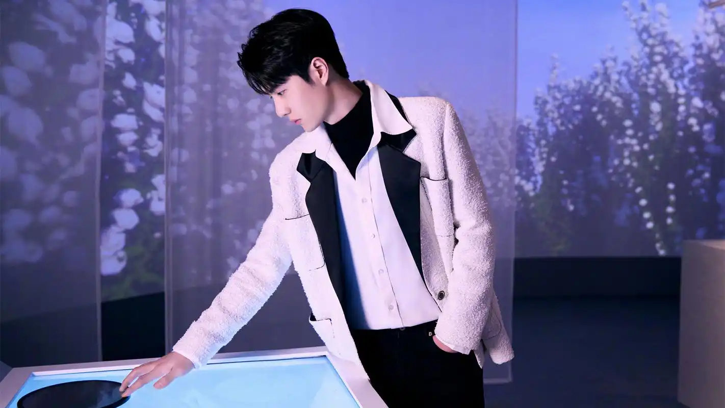 王一博电脑壁纸