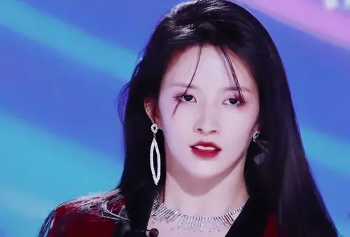 是官方门面舞担刘些宁啊