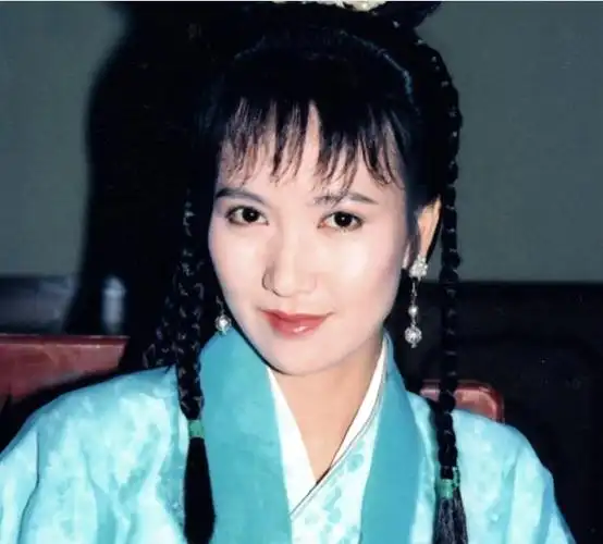 陈美琪个人资料(63岁陈美琪近照)(1)