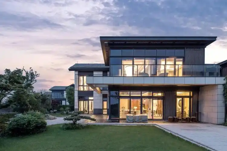 鲁能泰山9号效果图13_苏州鲁能泰山9号效果图图片大全-吉屋网