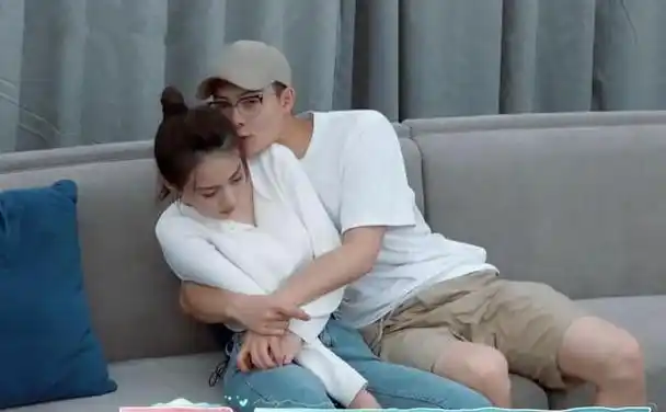 徐璐为何折腾得起?与乔任梁是?