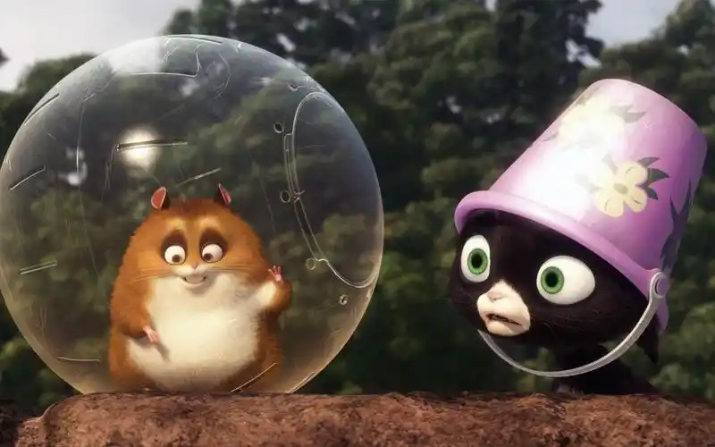 可爱美女,动物,卡通图片,可爱,动物,卡通,电脑壁纸,壁纸搞笑创意设计