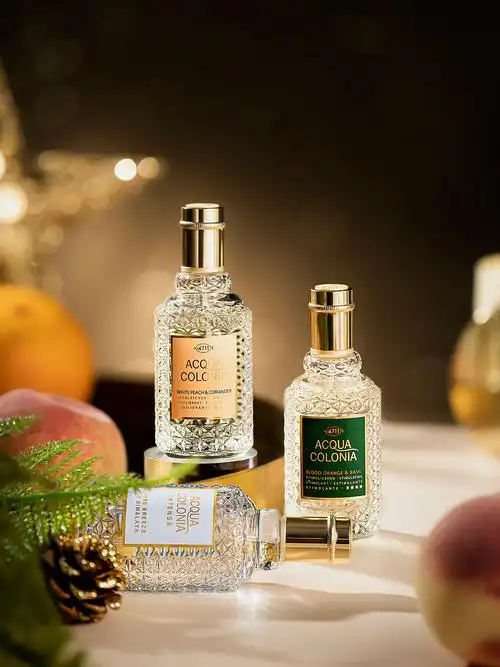 4711香水|摄影|产品摄影|网创摄影师coco_原创作品-站酷zcool