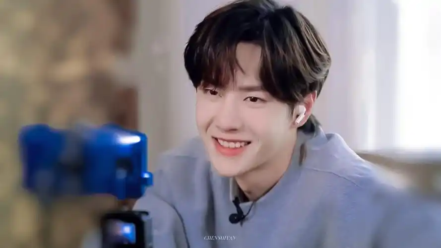 王一博 - 堆糖,美图壁纸兴趣社区