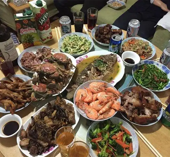 北方过年时,家里的年夜饭都有什么讲究吗?网友:必须是双数