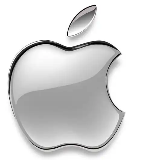 苹果logo为何被咬走了一口