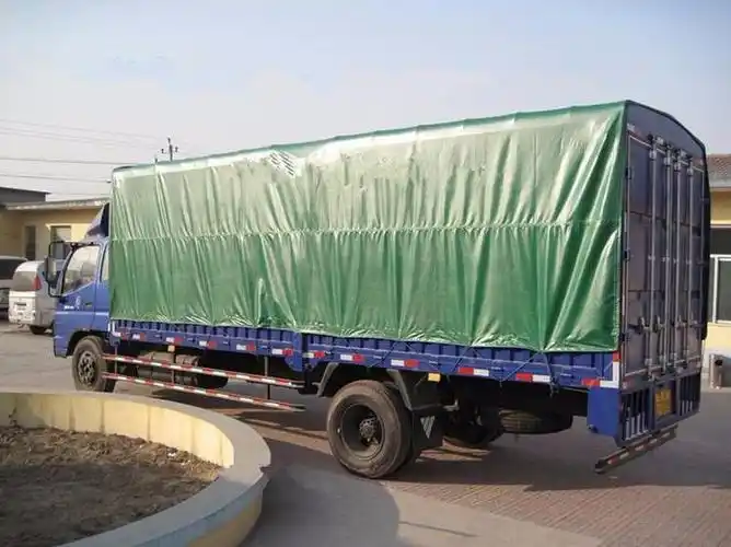 巴彦淖尔五原汽车篷布市场格局