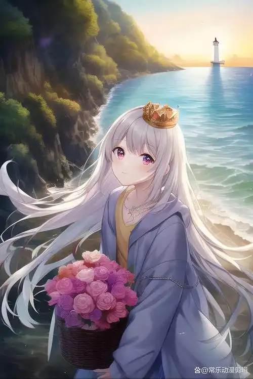 二次元动漫壁纸4k照片