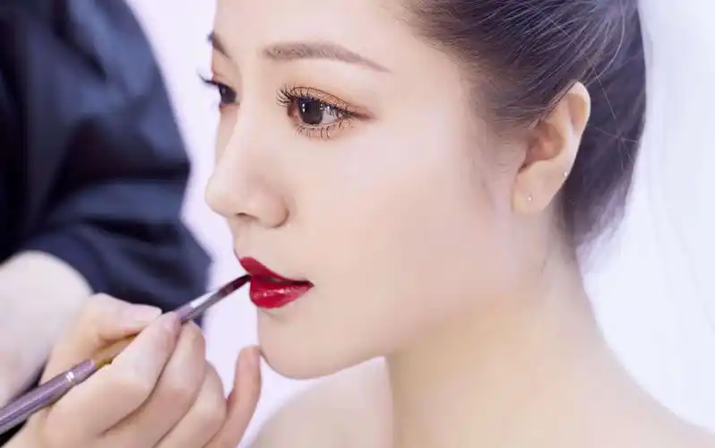 旗袍会馆美妆沙龙_精彩城市生活,尽在活动行!