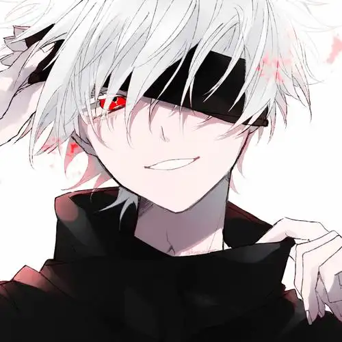 动漫男头 男生头像 - 堆糖,美图壁纸兴趣社区