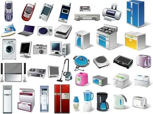 生活用品有哪些种类最常用的5类生活用品