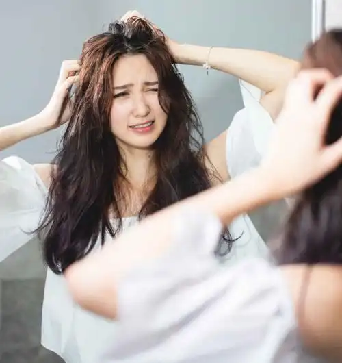 全身上下一瓶搞定,像帮全身做spa从此超清爽,不会再臭头搔痒冒痘了