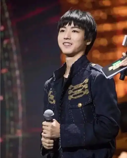 王俊凯养嫂子事件水落石出