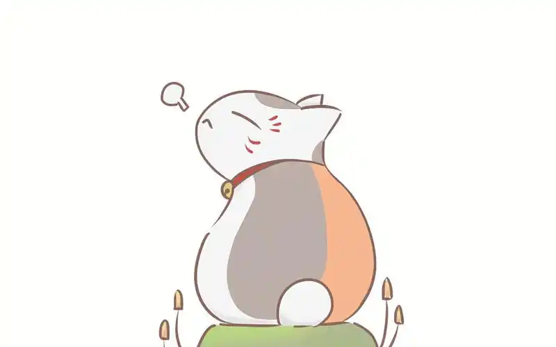 夏目友人唯美高清桌面壁纸