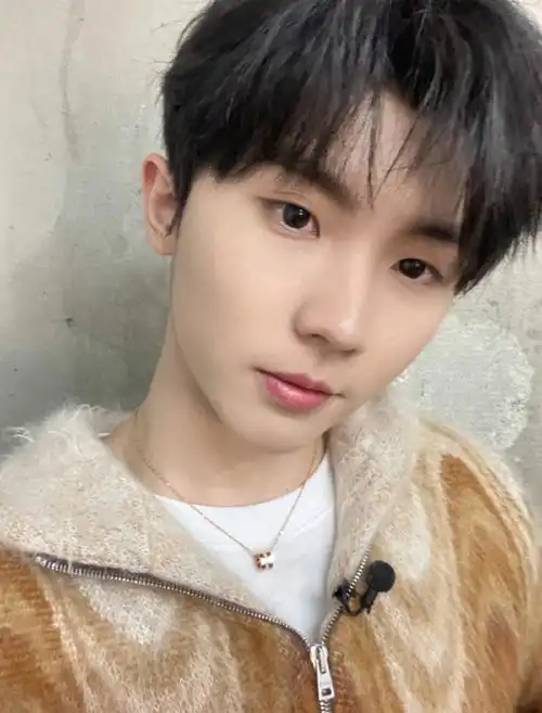 马嘉祺我们的歌##马嘉祺个人ep所以开始既定重启的星期一