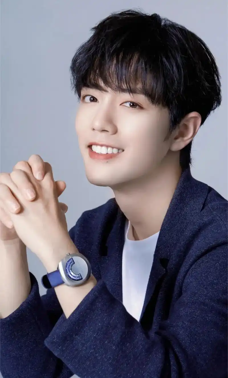 这是我日夜思念深深爱着的人啊#肖战 #肖战的小飞侠 #肖战顺 - 抖音