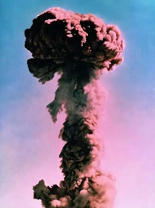 中国这个绝密城市,让14亿国人有了底气,却被从地图上彻底抹去|氢弹