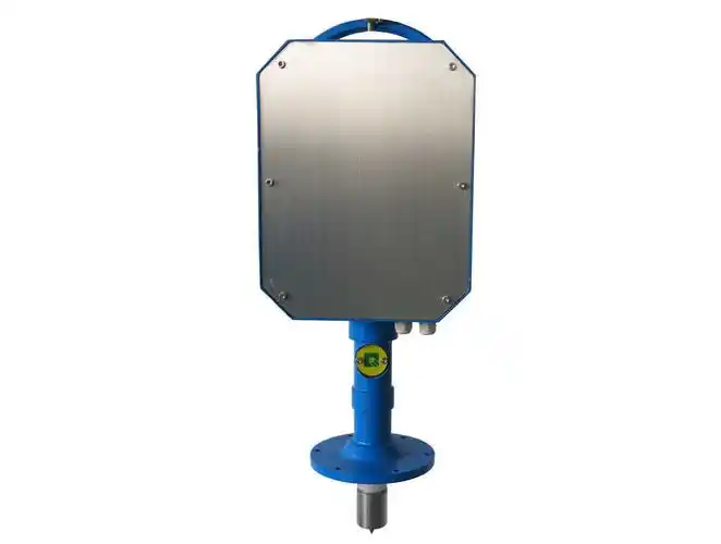 重锤式料位计(电厂专用)- 供监测料斗,筒仓,储罐等容器内粉末,颗粒和