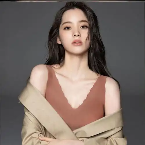 欧阳娜娜同款】loveyoubras小浪花云朵内衣无钢圈无痕胸罩背心—文胸