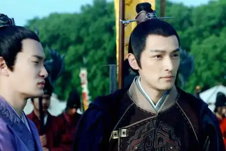 图琅琊榜梅长苏和太皇太后什么关系梅长苏的身世追溯