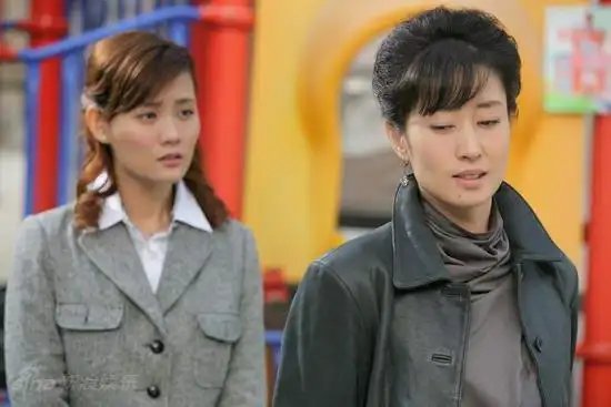 资料图片电视剧幸福精彩剧照195