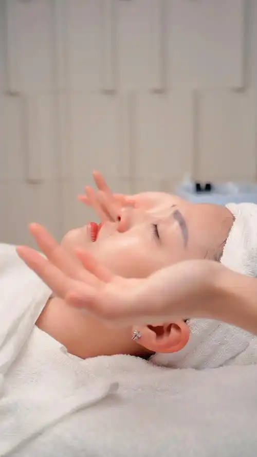 公主请做脸94深圳必打卡的美容spa店