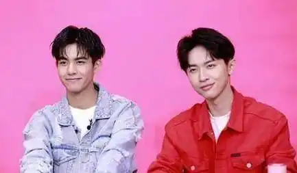 原创原创15岁被于正签下六年配角仍旧捧不红他到底比宋威龙许凯差什么