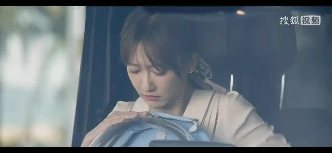 情感剧放大格局他在逆光中告白结局塑造人物兼顾情怀