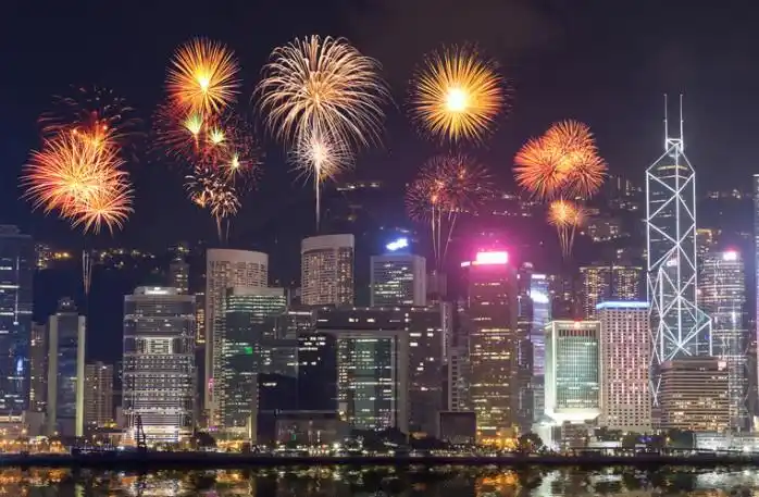 还有多少天跨年 离跨年还有几天【2021跨年倒计时】