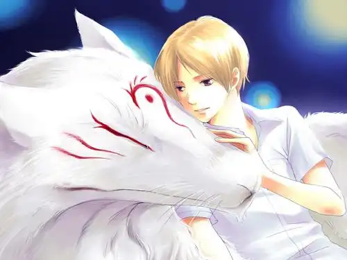 夏目友人帐 夏目贵志 斑