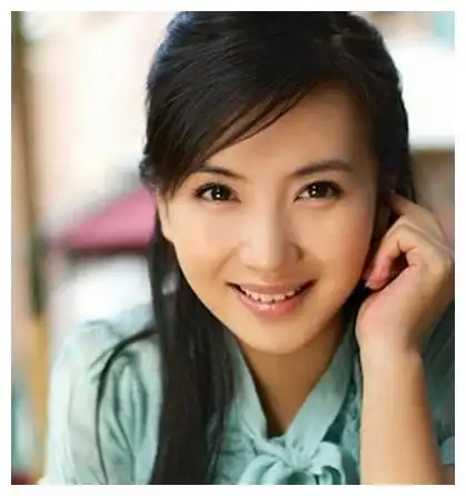 永远的万人迷 陈好