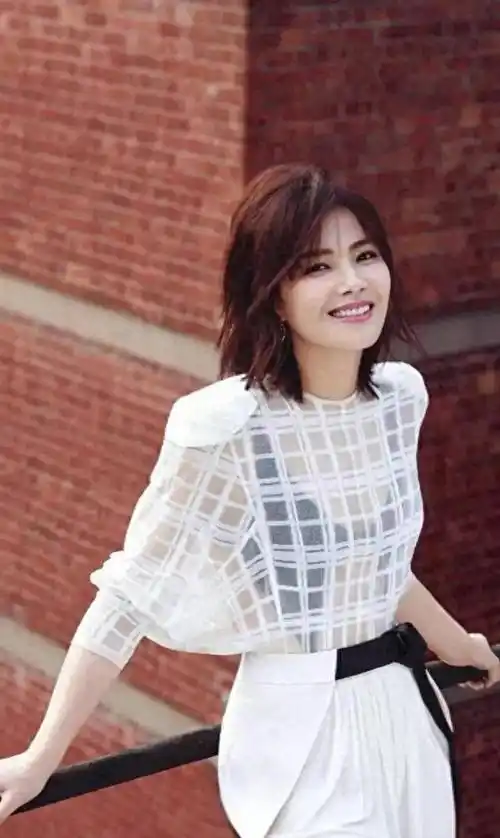 分享图片—漂亮美女刘涛