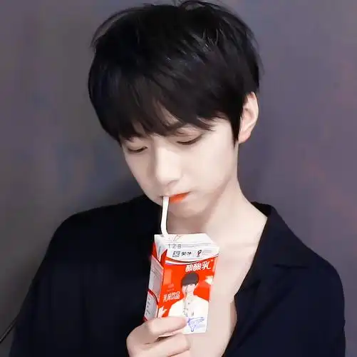 刘耀文"160的狼崽最可爱"原截江纪然