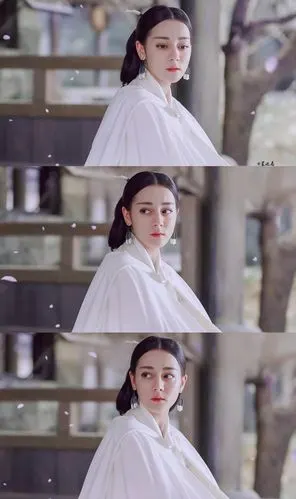 烈火如歌|迪丽热巴