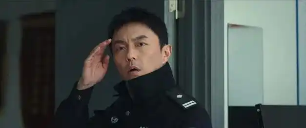 这个转折点,他等了十几年