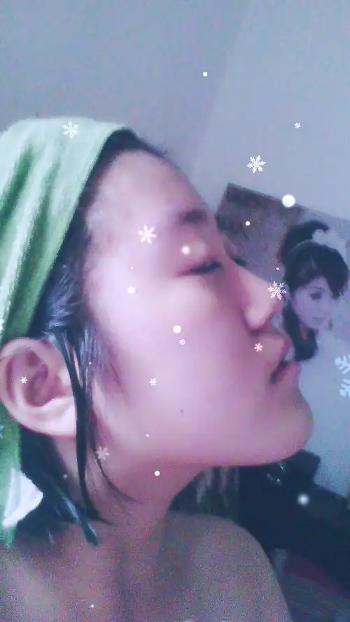 我是发育期,长大脸型很难看吗?