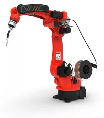 焊接机器人 二保焊自动焊接机械手 氩弧焊自动焊接机 伊唯特