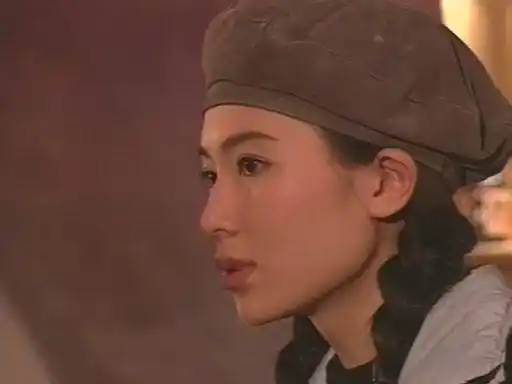 男儿》播出后,除了罗嘉良崛起之外,古天乐,张智霖,宣萱,陈松伶,张可颐