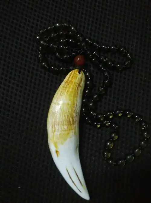 清代虎牙值多少钱,专家有说清代有说唐代?