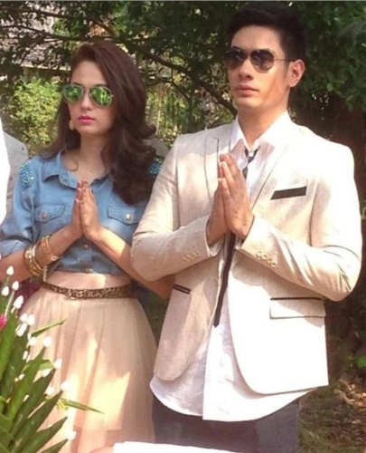 暴风新娘的剧情简介?