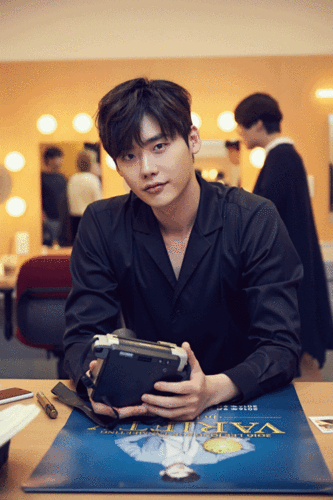 李钟硕gif可爱gif卖萌gif眨眼gif韩星gif